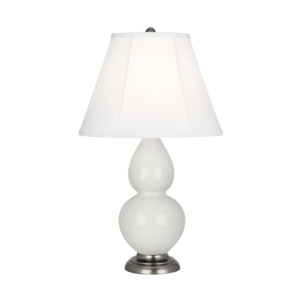 Lily Small Double Gourd Accent Lamp-Style Number 1690