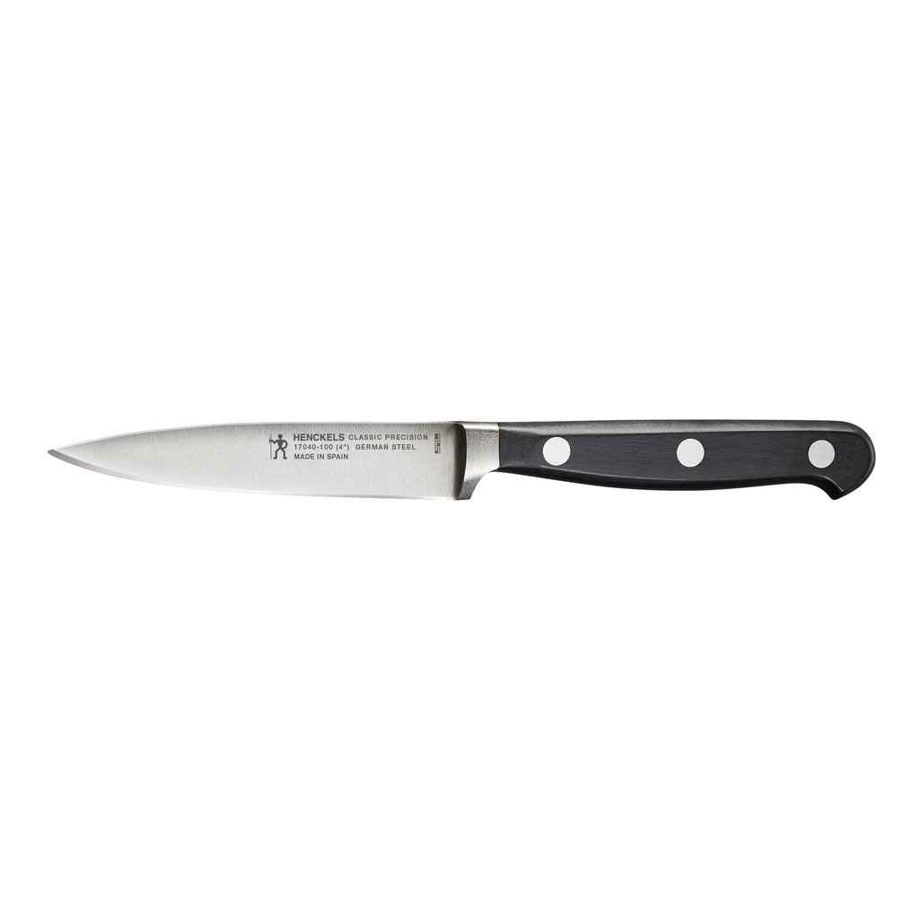 4" Paring Knife Classic Precision