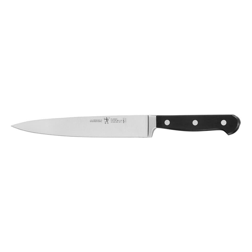 8" Carving Knife Classic Precision