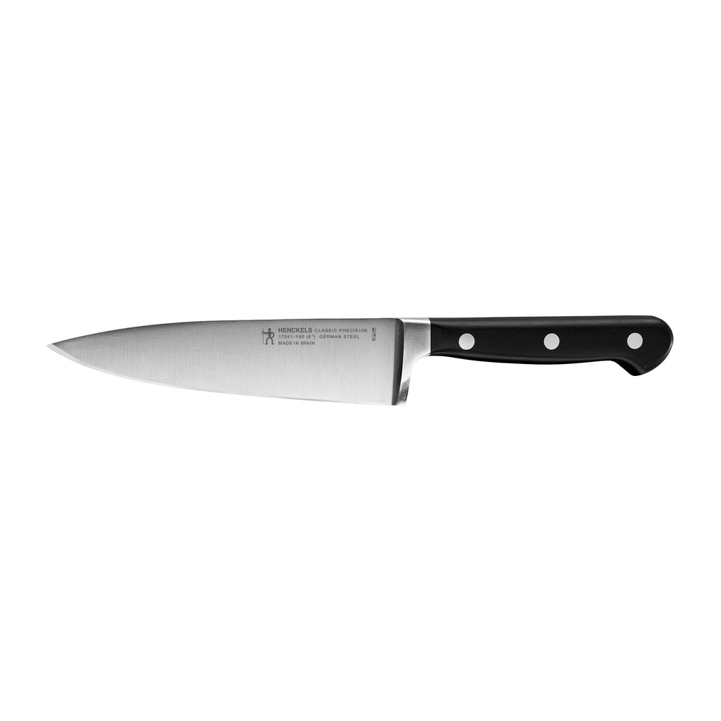 6" Chef's Knife Classic Precision