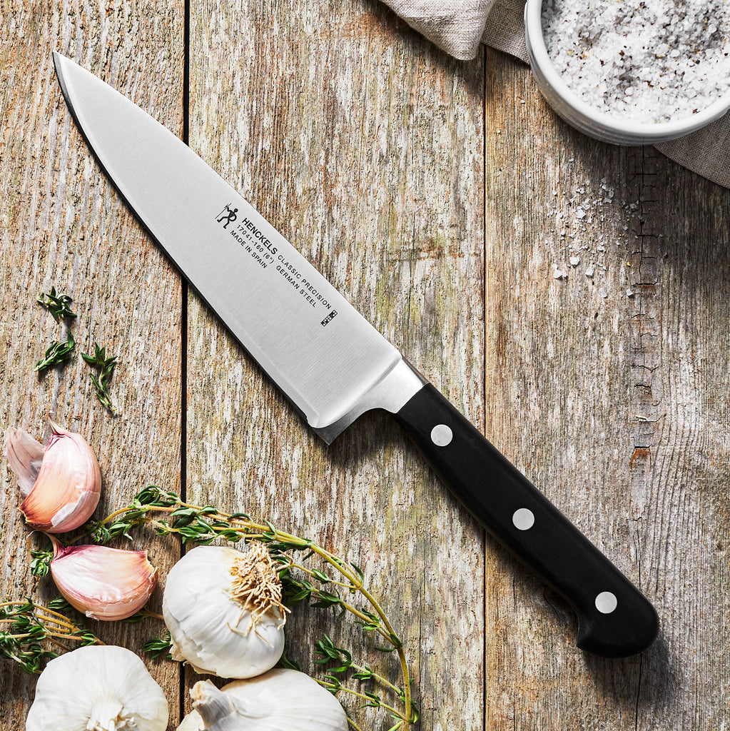 6" Chef's Knife Classic Precision