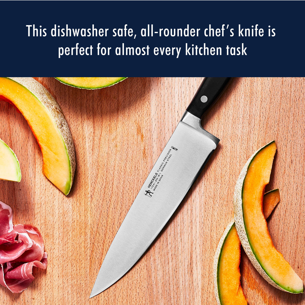 8" Chef's Knife Classic Precision