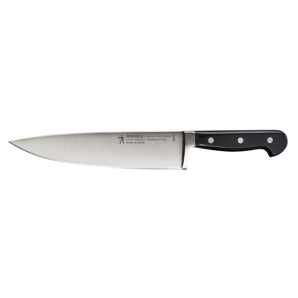 8" Chef's Knife Classic Precision