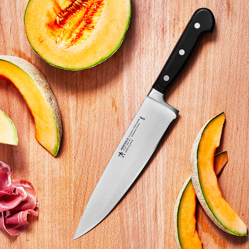 8" Chef's Knife Classic Precision