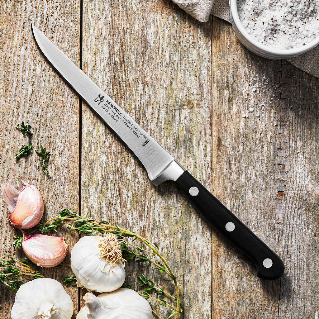 5.5" Boning Knife Classic Precision