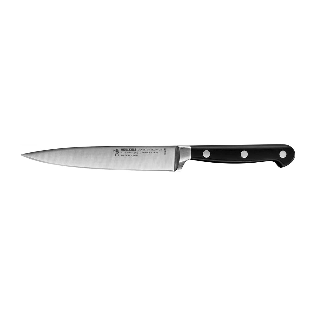 6" Utility Knife Classic Precision