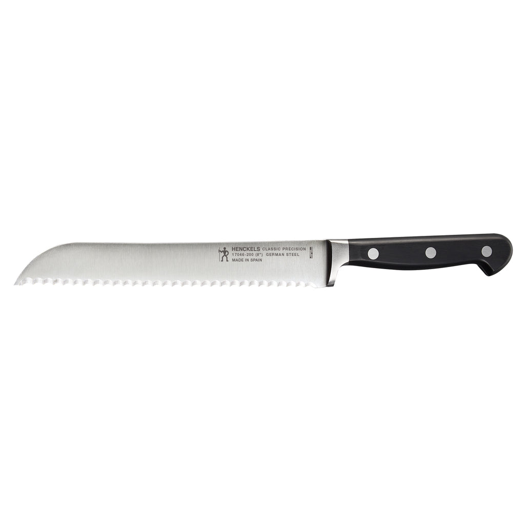 8" Bread Knife Classic Precision