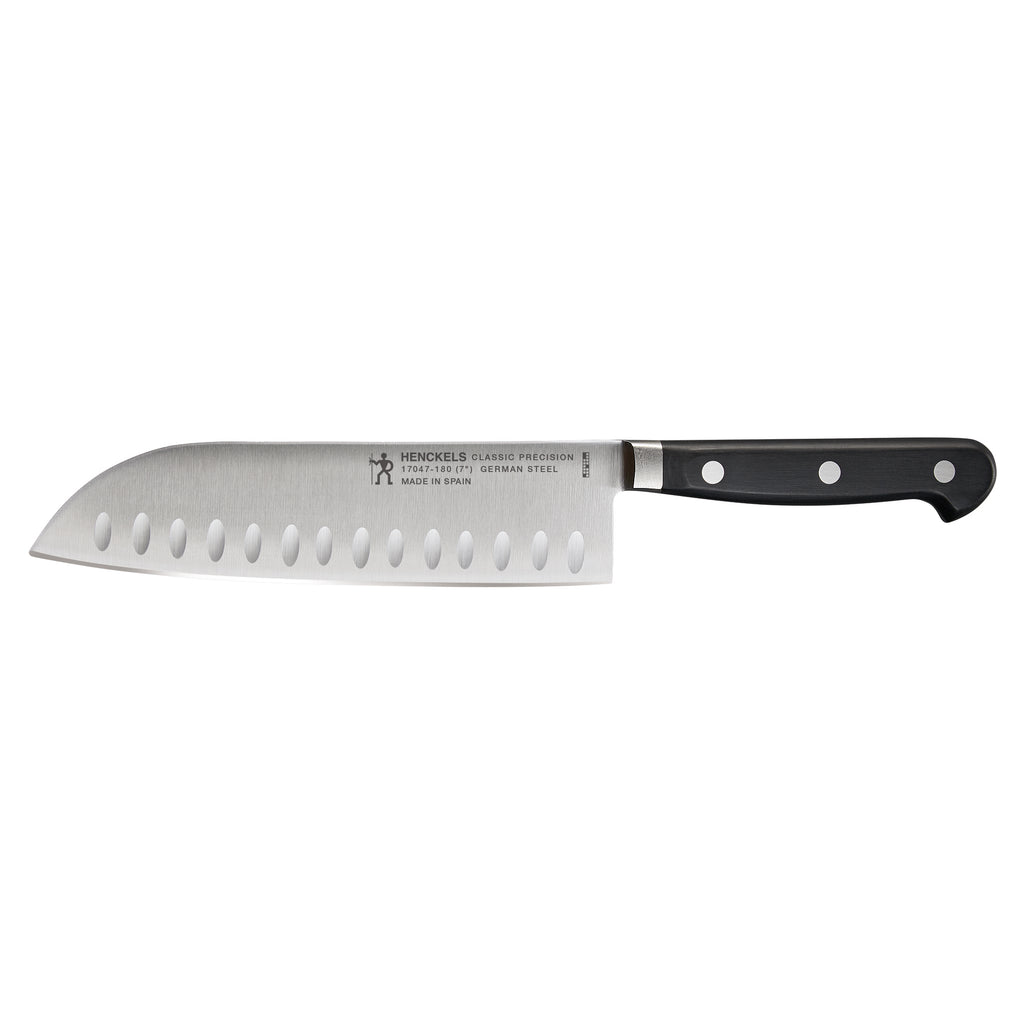 7" Santoku Knife Classic Precision