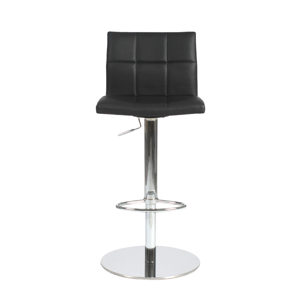 Cyd Adjustable Stool - Black