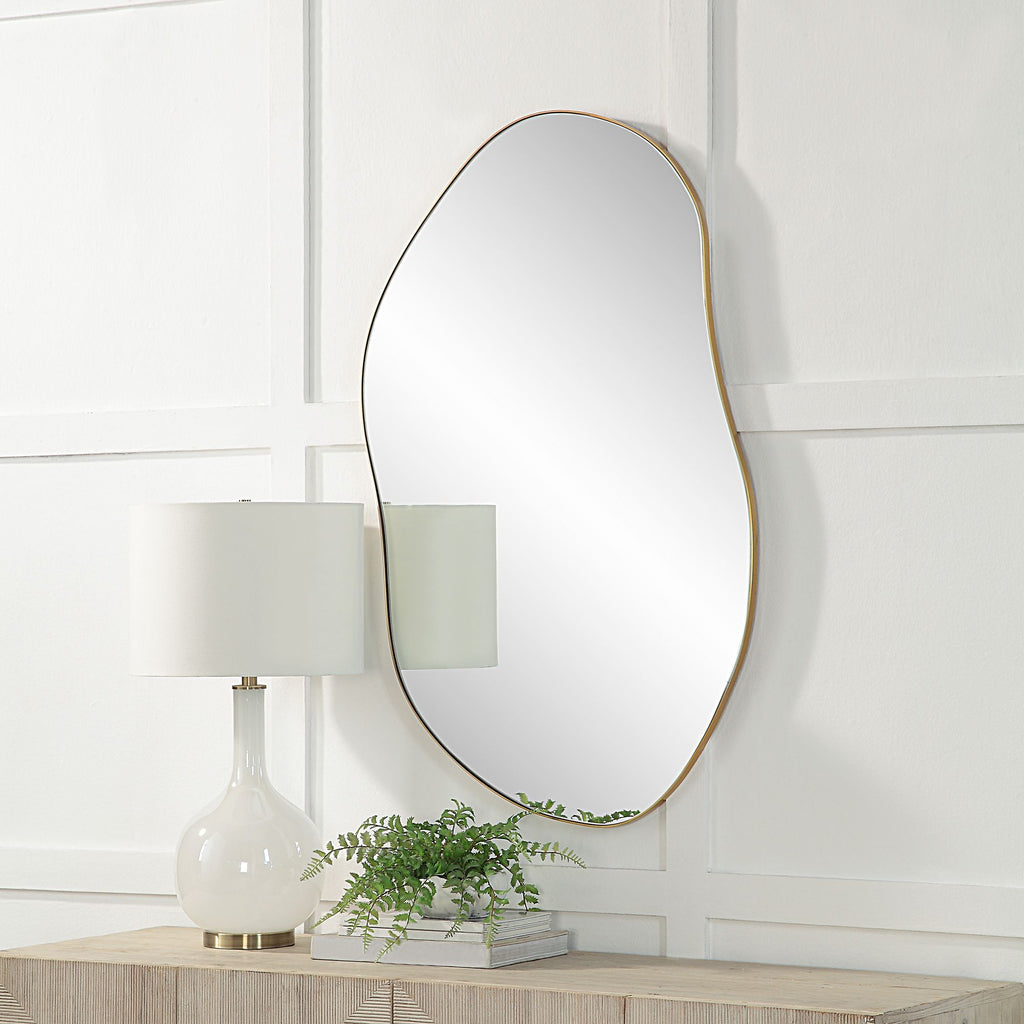 Noria Mirror