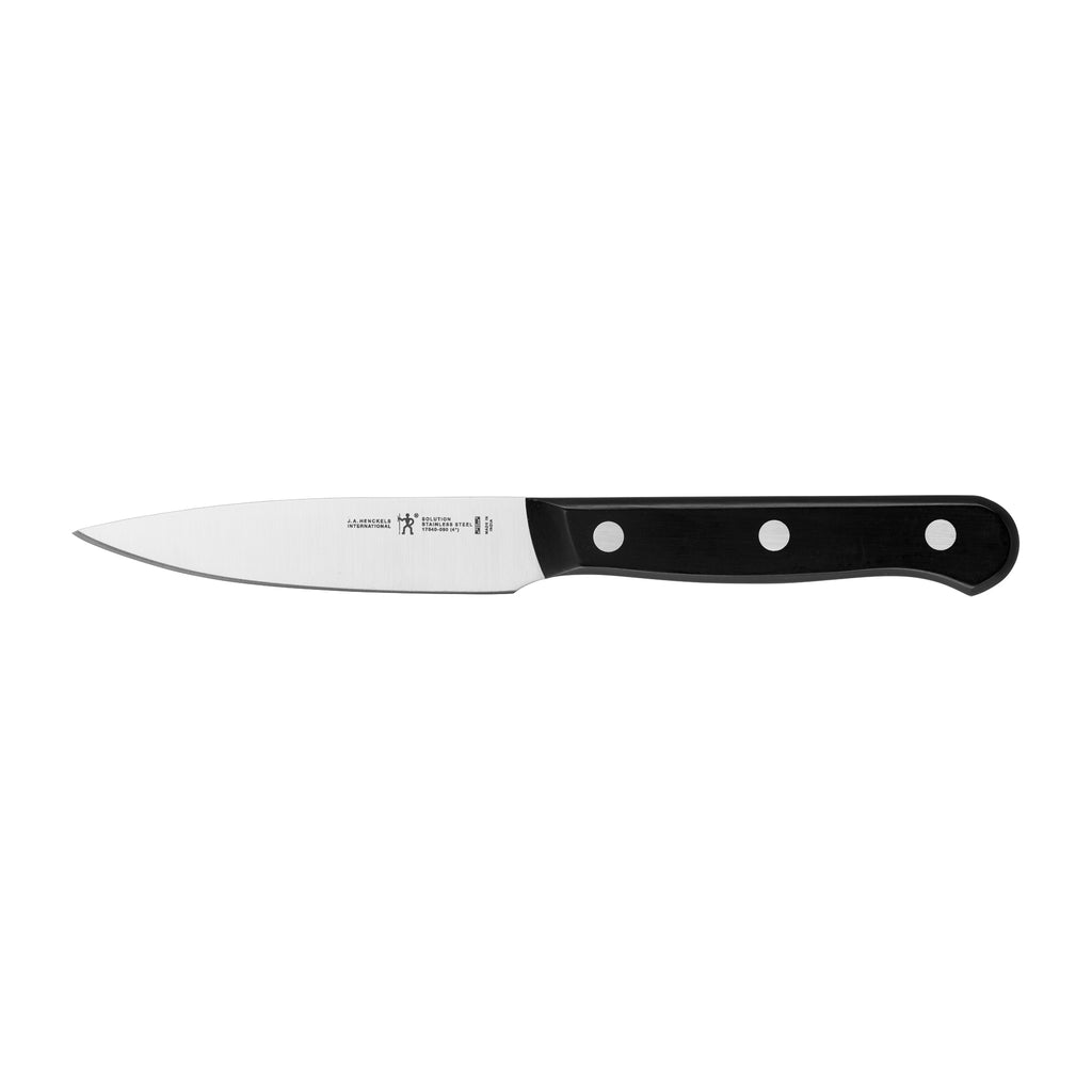 4" Paring Knife Solution