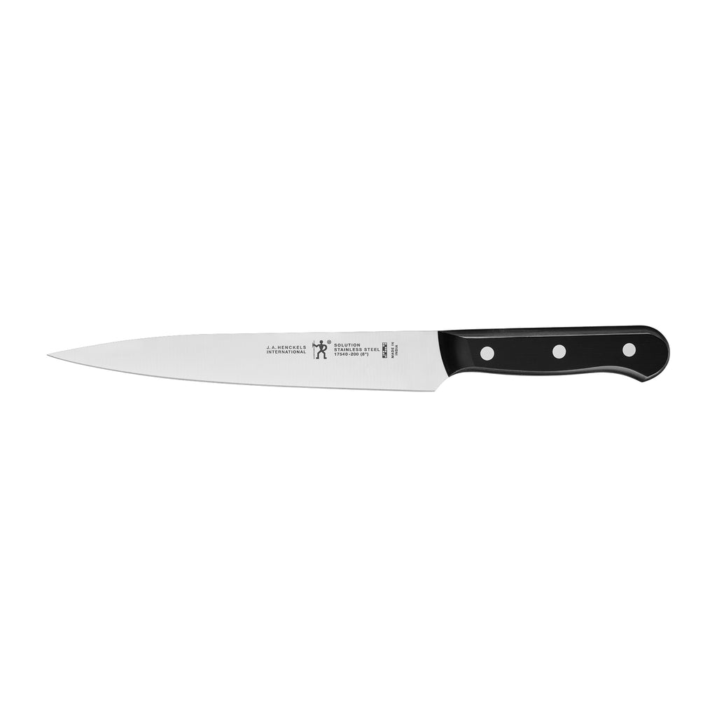 8" Carving Knife Solution