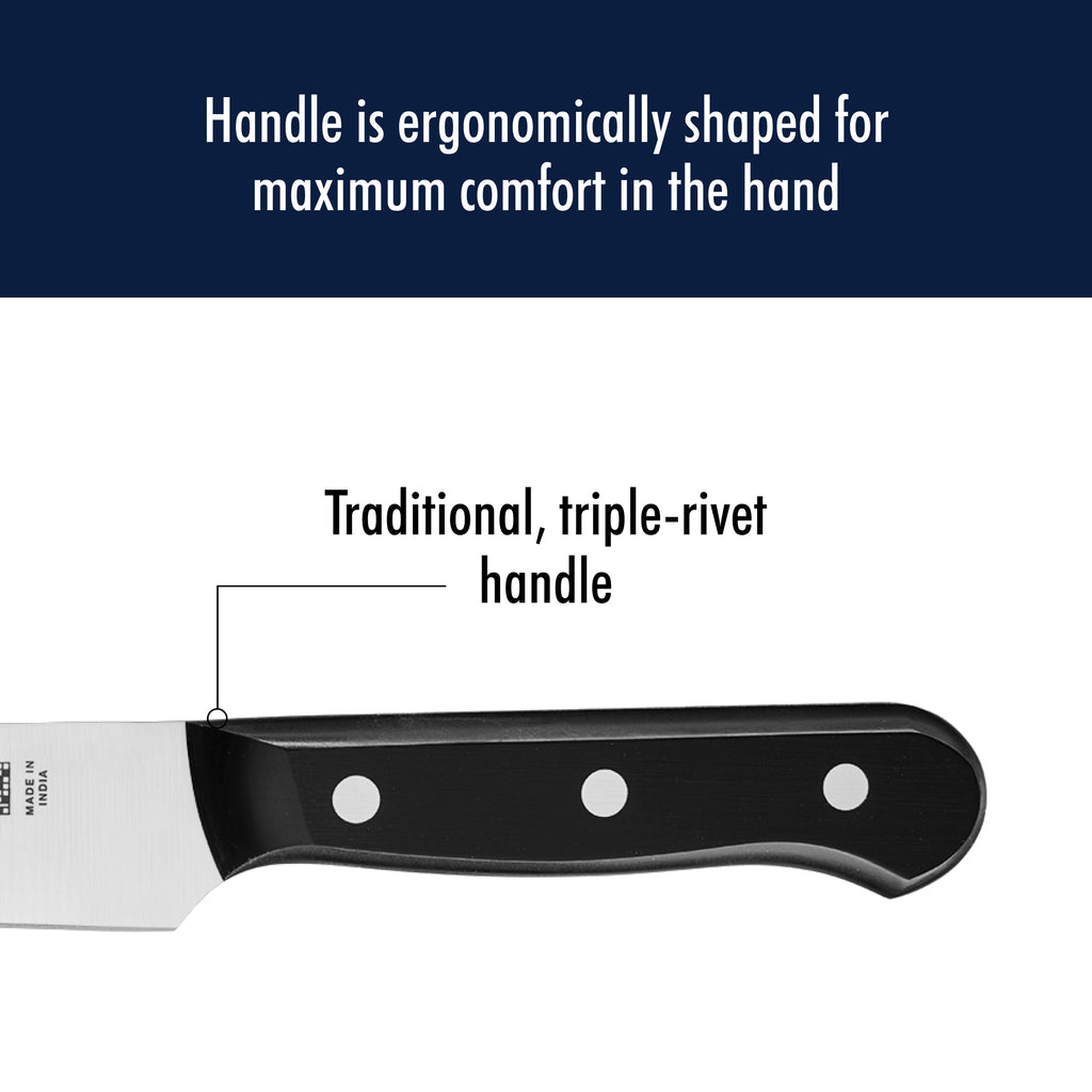 8" Carving Knife Solution