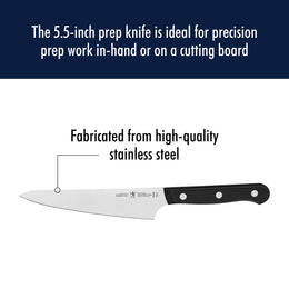 5.5" Prep Knife Solution