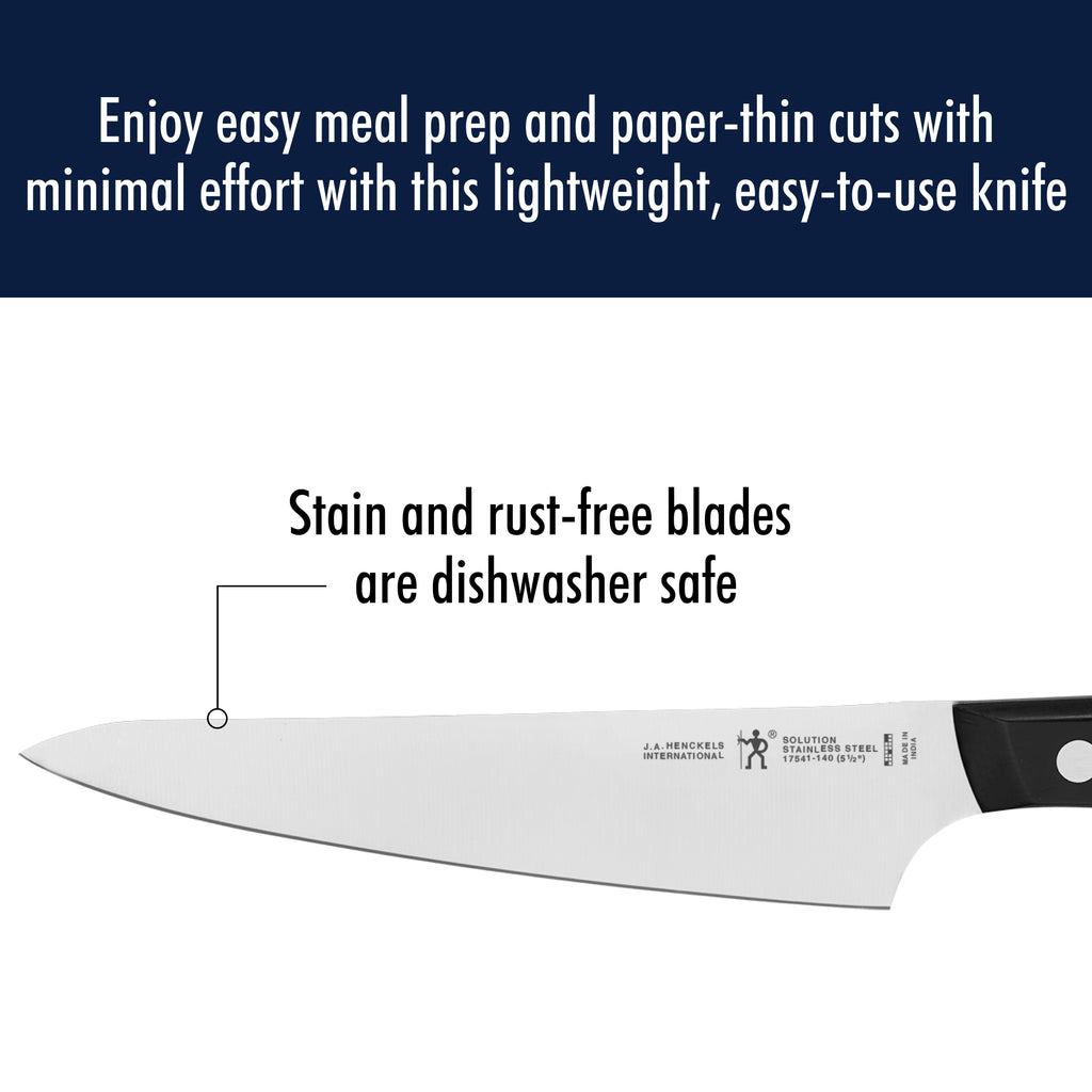 5.5" Prep Knife Solution