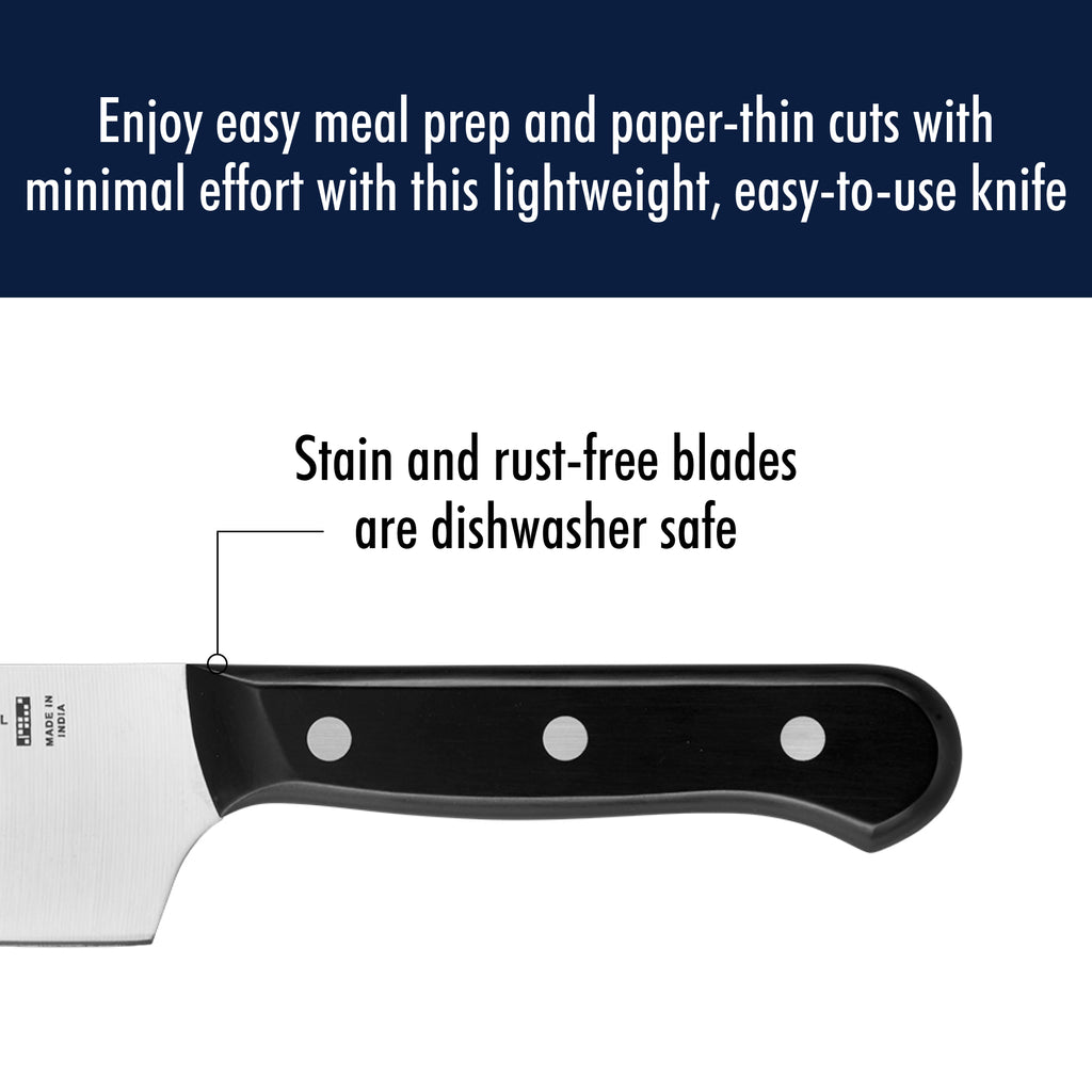 8" Chef's Knife Solution