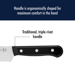 4-Piece Steak Knife Set Solution