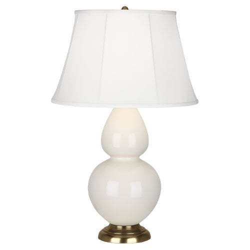 Bone Double Gourd Table Lamp-Style Number 1754