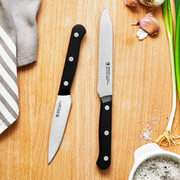 2-Piece Utility Set Solution Knives