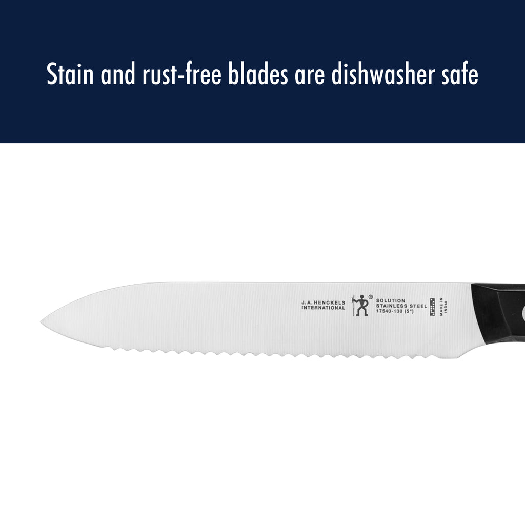 2-Piece Utility Set Solution Knives