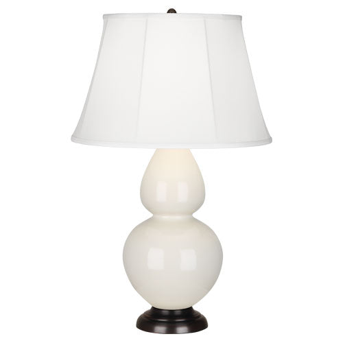 Bone Double Gourd Table Lamp-Style Number 1755