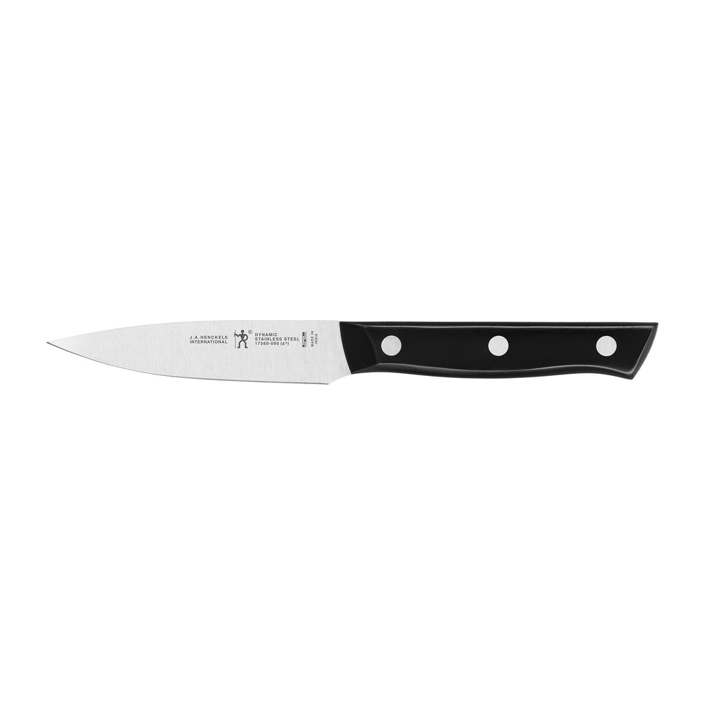 4" Paring Knife Dynamic