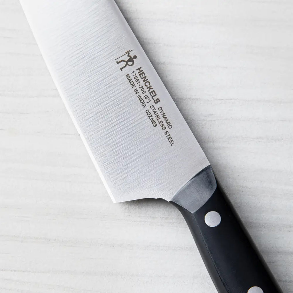 8" Chef's Knife Dynamic