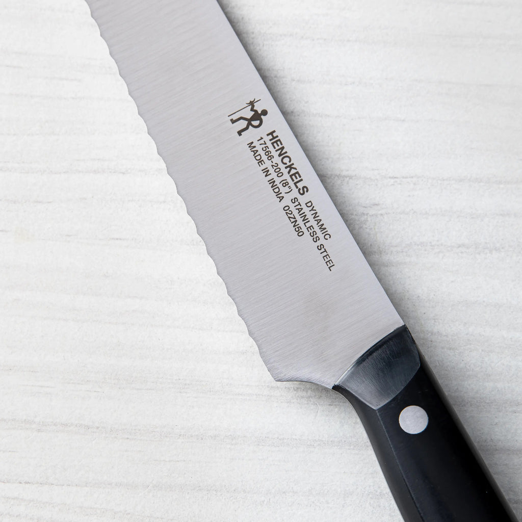 8" Bread Knife Dynamic