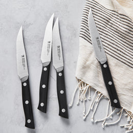 4-Piece Steak Knife Set Dynamic