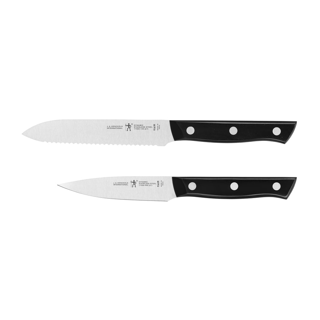 2-Piece Utility Set Dynamic Knives