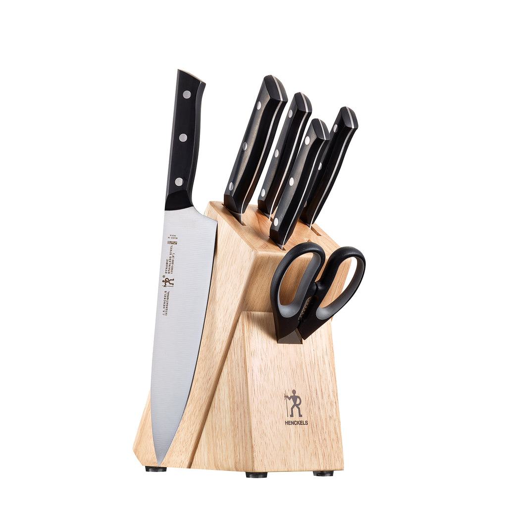 7-Piece Knife Block Set Dynamic