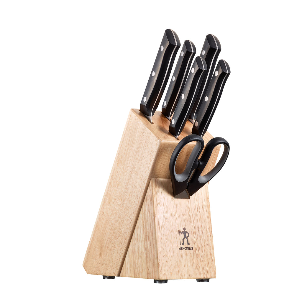 7-Piece Knife Block Set Dynamic