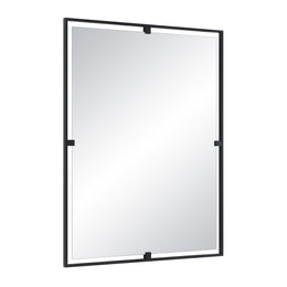 Marco Rectangular Wall Art Mirror