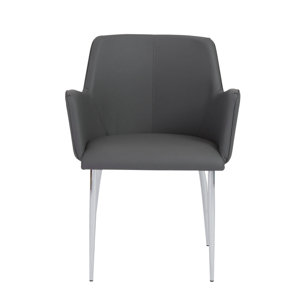 Sunny Armchair - Grey