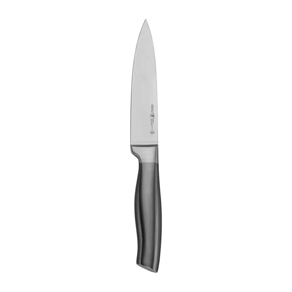 6" Utility Knife Graphite