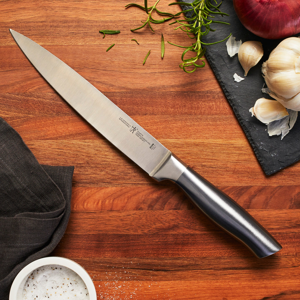 8" Carving Knife Graphite