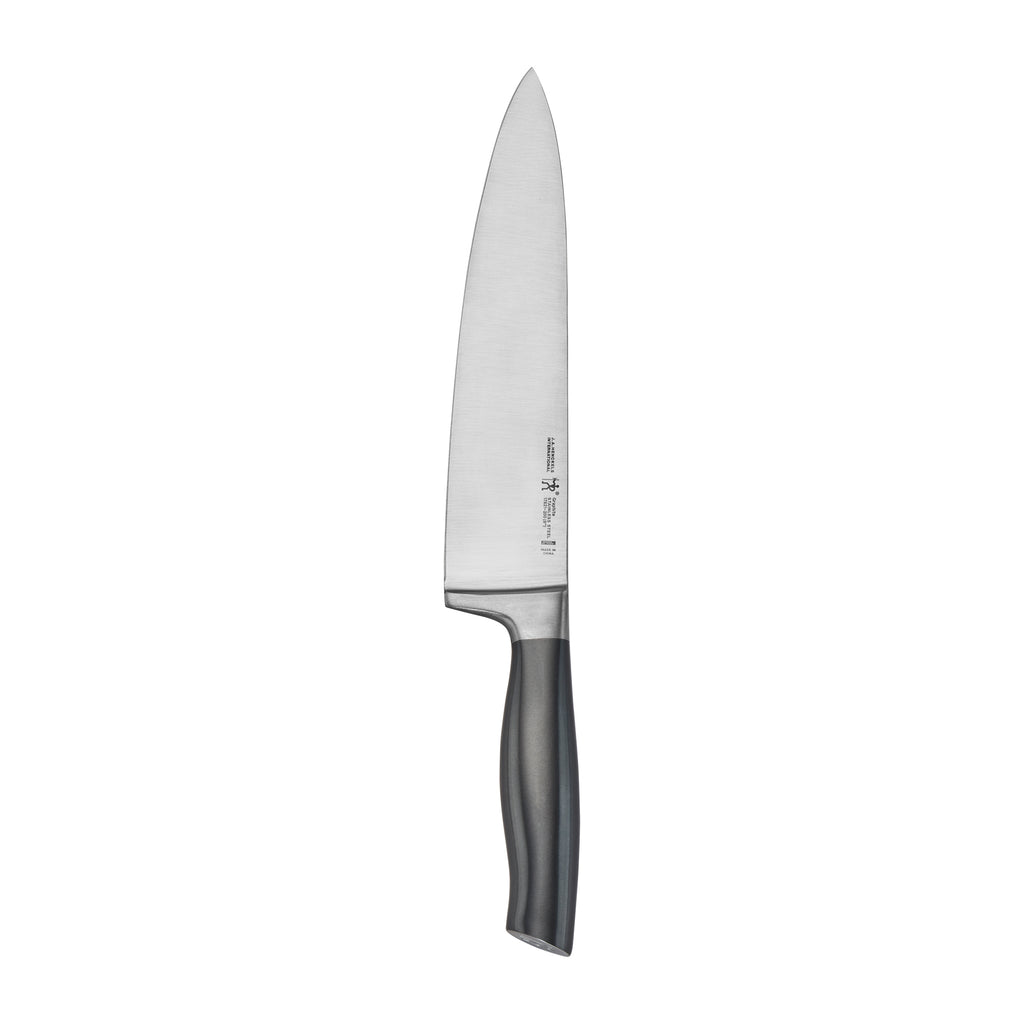 8" Chef's Knife Graphite