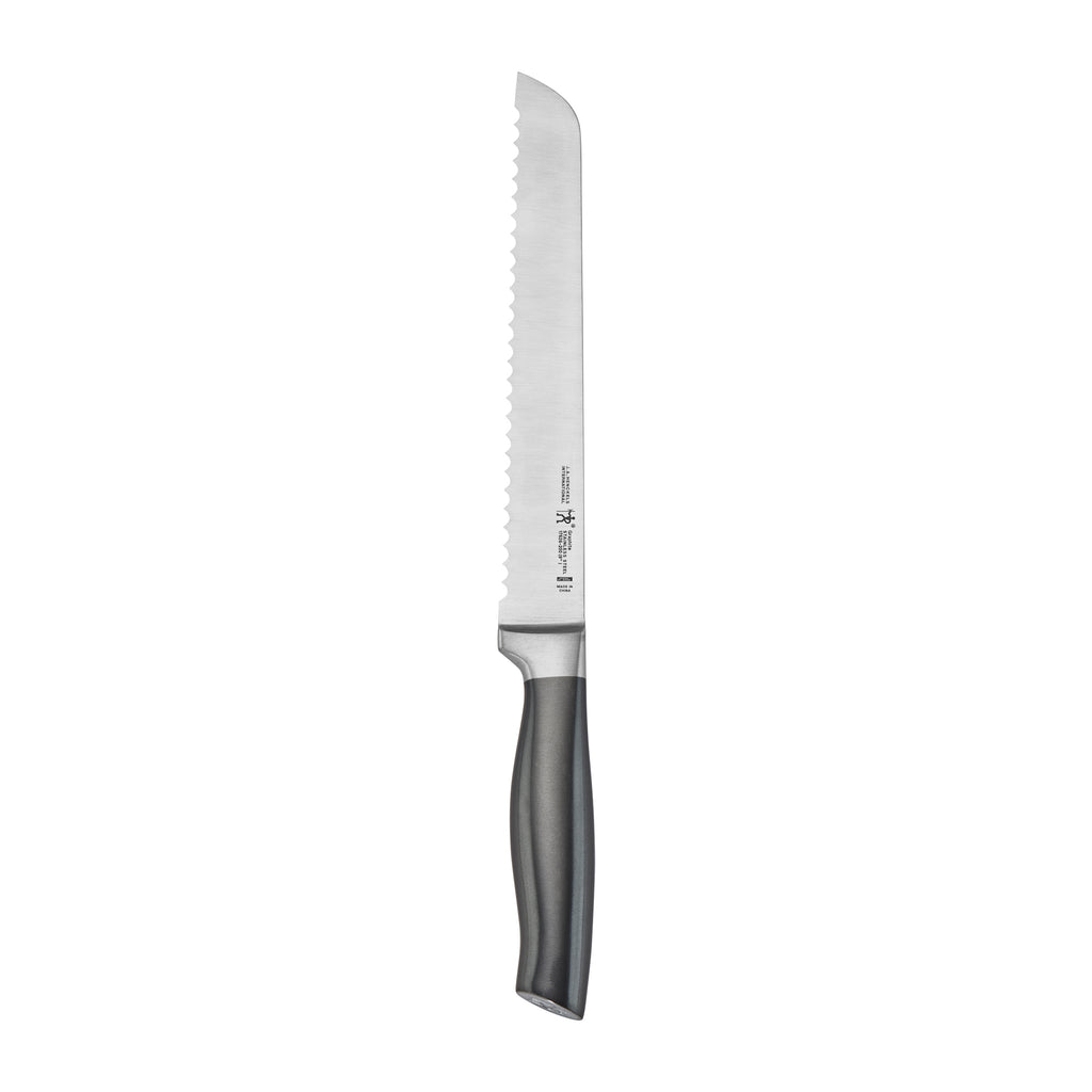 8" Bread Knife Graphite