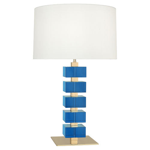 Jonathan Adler Monaco Table Lamp-Style Number 176X