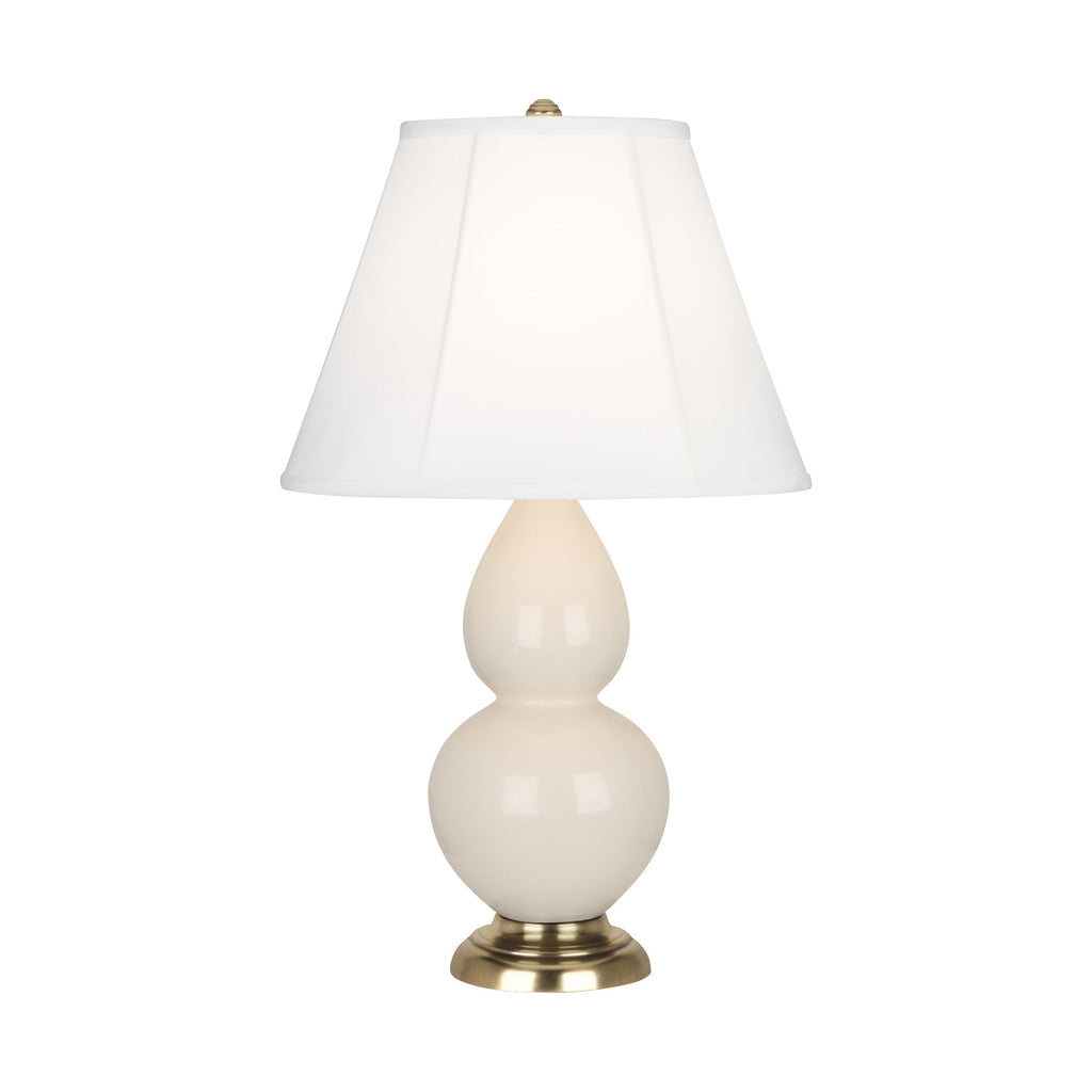 Bone Small Double Gourd Accent Lamp-Style Number 1774