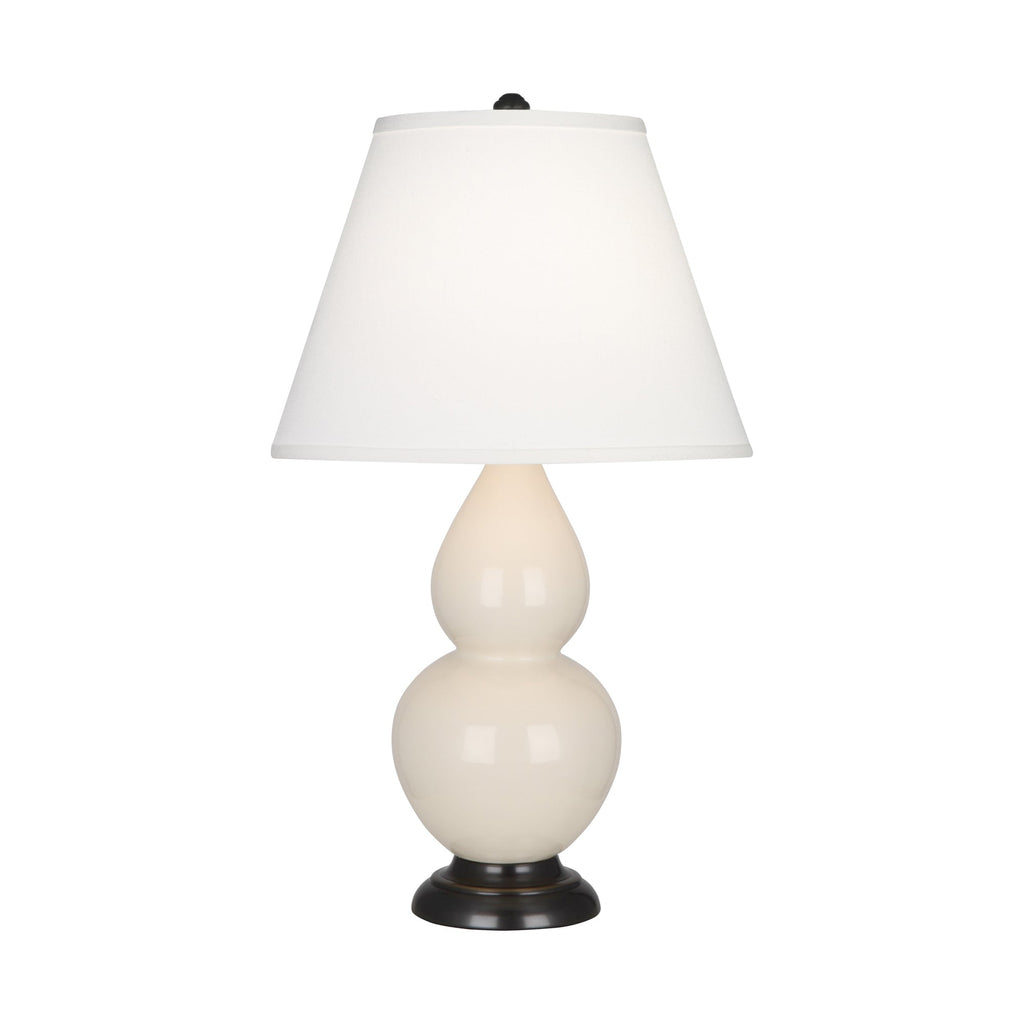 Bone Small Double Gourd Accent Lamp-Style Number 1775X