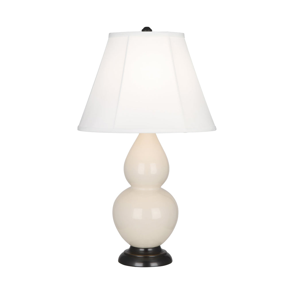 Bone Small Double Gourd Accent Lamp-Style Number 1775