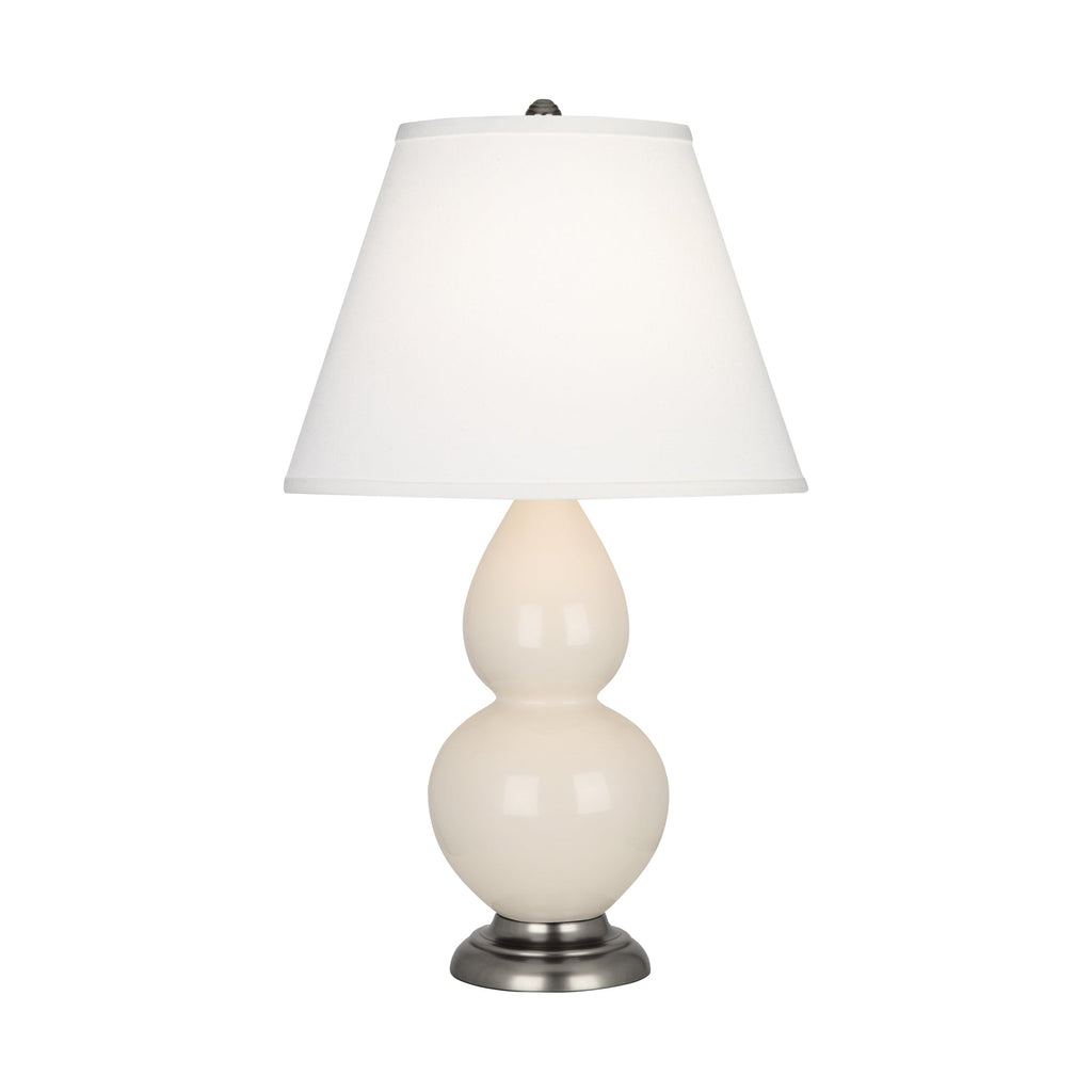 Bone Small Double Gourd Accent Lamp-Style Number 1776X