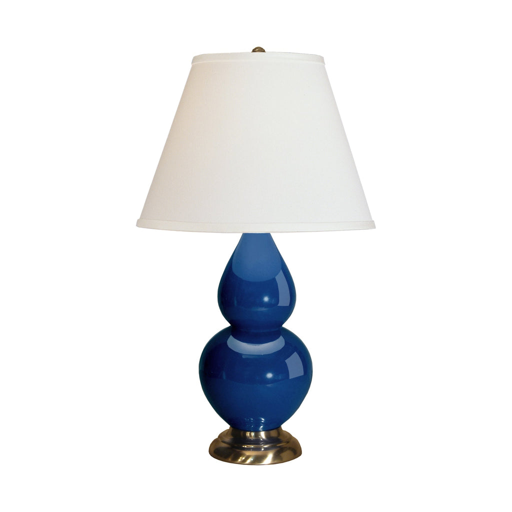 Marine Small Double Gourd Accent Lamp-Style Number 1780X