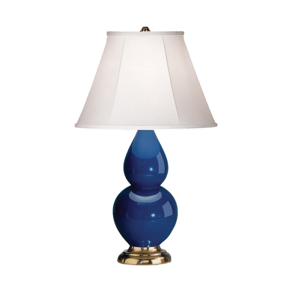 Marine Small Double Gourd Accent Lamp-Style Number 1780