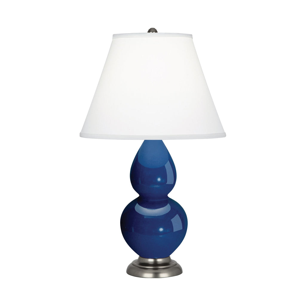 Marine Small Double Gourd Accent Lamp-Style Number 1782X