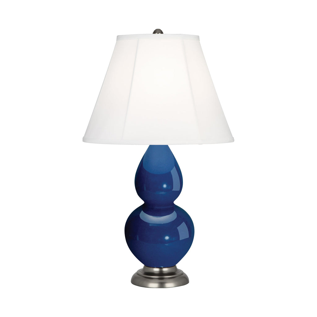 Marine Small Double Gourd Accent Lamp-Style Number 1782