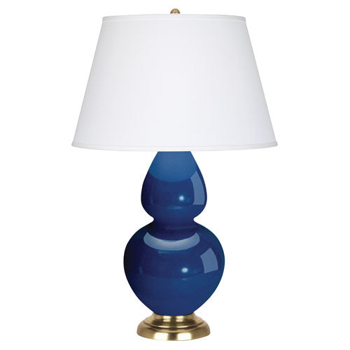 Marine Double Gourd Table Lamp-Style Number 1783X