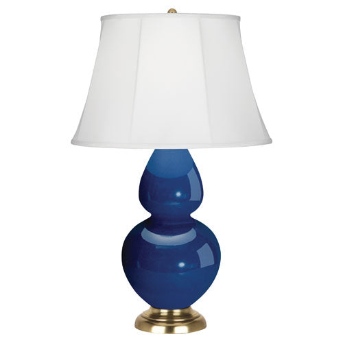 Marine Double Gourd Table Lamp-Style Number 1783