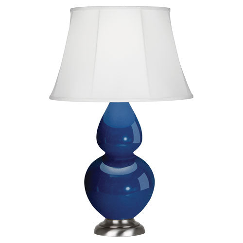 Marine Double Gourd Table Lamp-Style Number 1785